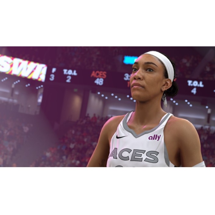 Juego NBA 2K25 para Playstation 5 | PS5