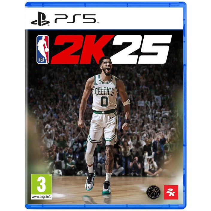 Juego NBA 2K25 para Playstation 5 | PS5