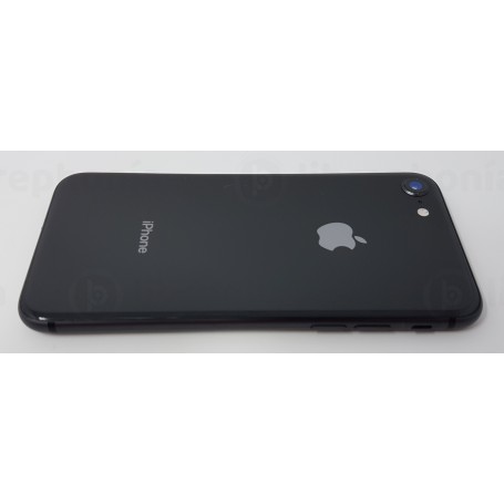 Apple iPhone 8 256 GB Gris Espacial | Estado Muy Bueno | Outlet