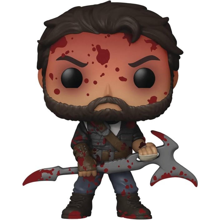 Figura Funko Pop! Películas Mandy Red Miller...