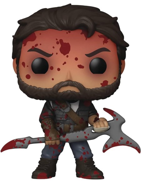 Figura Funko Pop! Películas Mandy Red Miller Modelo 1131 | 51548