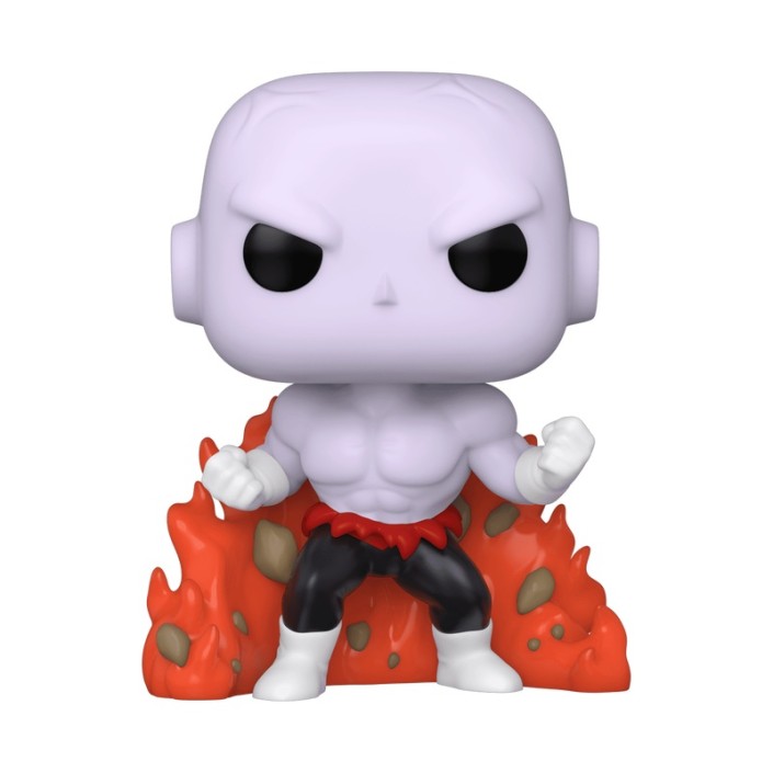 Figura Funko Pop! Bola de Dragón Z Jiren Modelo...