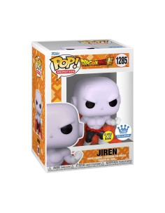 Figura Funko Pop! Bola de Dragón Z Jiren Modelo 1285 |... 2