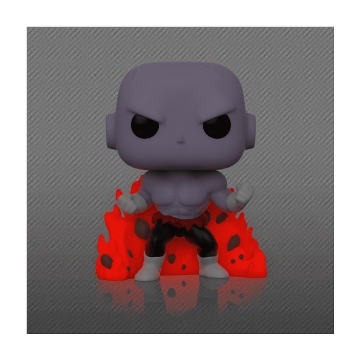 Figura Funko Pop! Bola de Dragón Z Jiren Modelo...