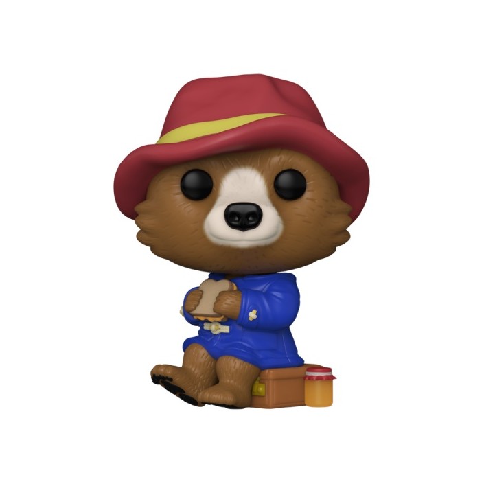 Figura Funko Pop! Películas Paddington con...