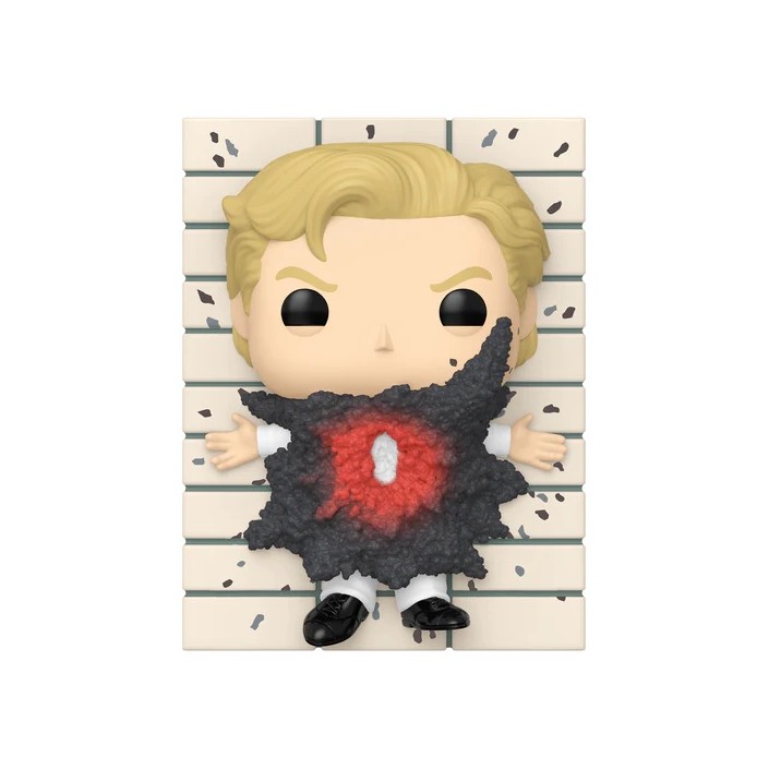 Figura Funko Pop! Televisión Stranger Things...