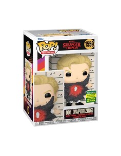 Figura Funko Pop! Televisión Stranger Things 001... 2