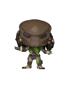 Figura Funko Pop! Películas Predator 2 City Hunter Battle...
