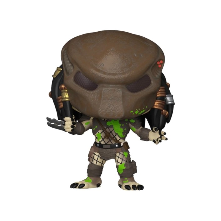 Figura Funko Pop! Películas Predator 2 City...
