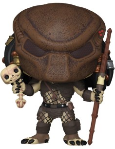 Figura Funko Pop! Películas Predator 2 City Hunter Modelo...