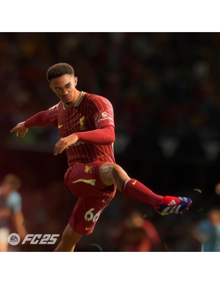 Juego EA Sports FC 25  Playstation 5 | PS5 | Outlet Como Nuevo