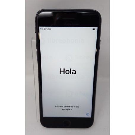 Apple iPhone 8 256 GB Gris Espacial | Estado Muy Bueno | Outlet