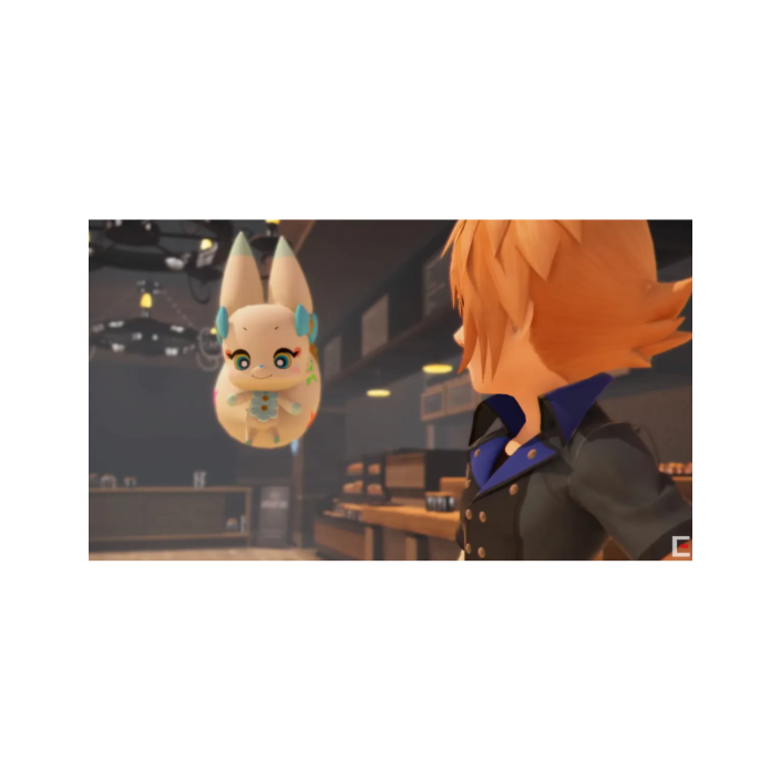 Juego World of Final Fantasy para Playstation 4...