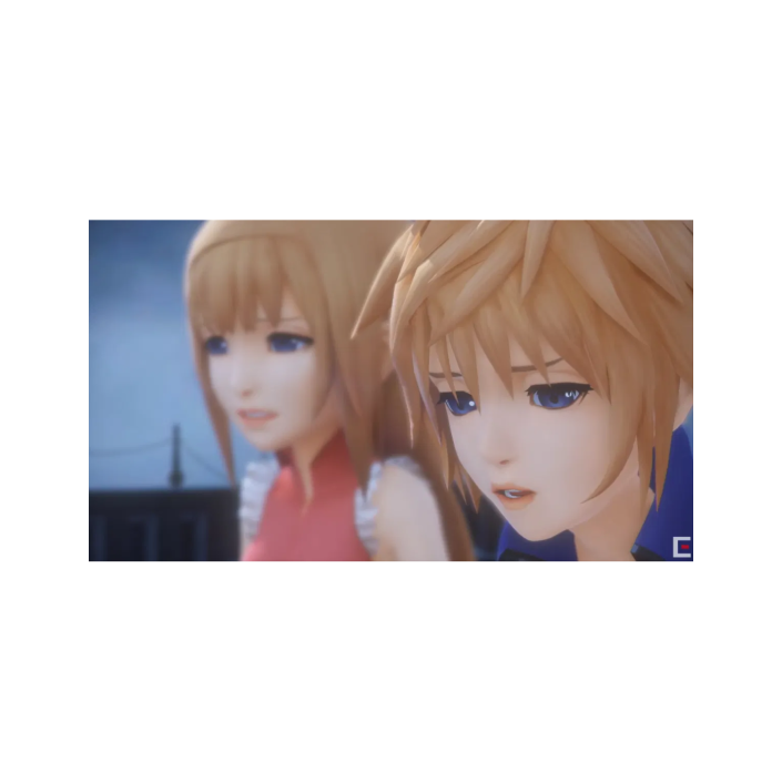 Juego World of Final Fantasy para Playstation 4...