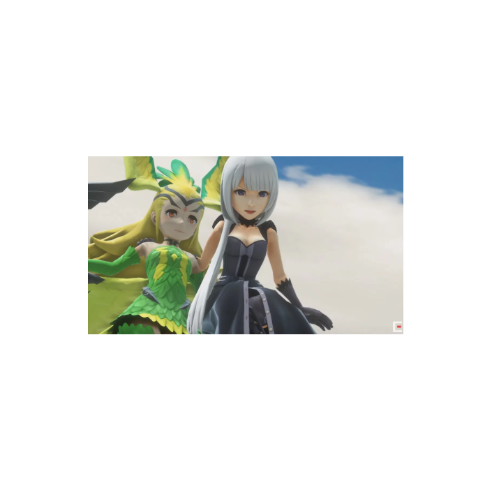 Juego World of Final Fantasy para Playstation 4...