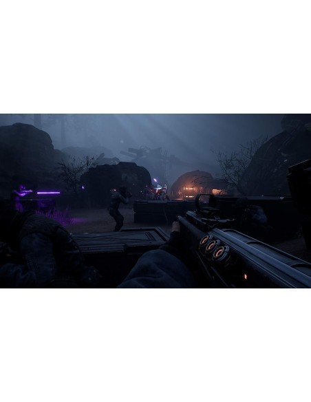 Juego Terminator Resistance Enhanced para Playstation 5 | PS5