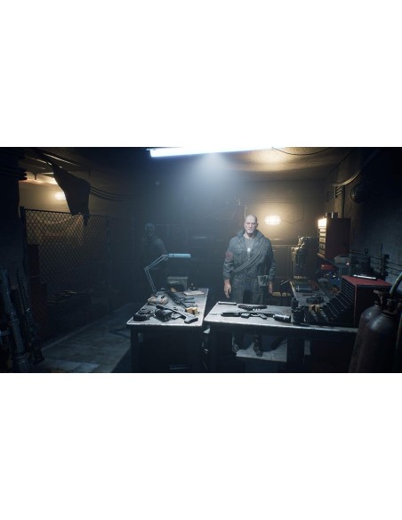 Juego Terminator Resistance Enhanced para Playstation 5 | PS5