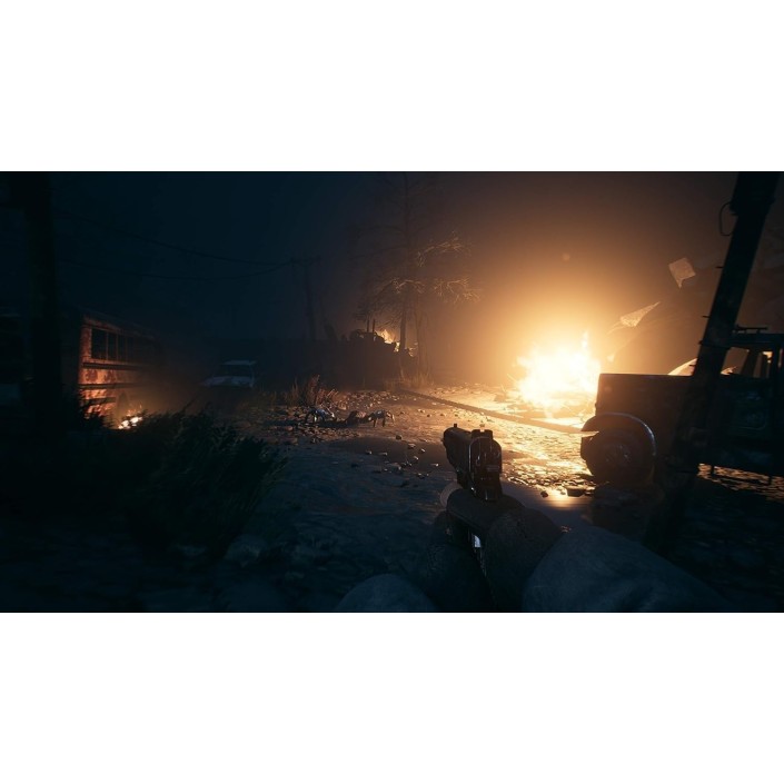 Juego Terminator Resistance Enhanced para...