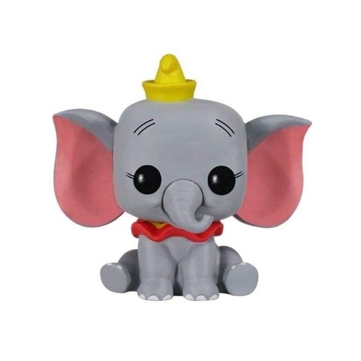 Figura Funko Pop! Disney Dumbo Modelo 50 | 3200