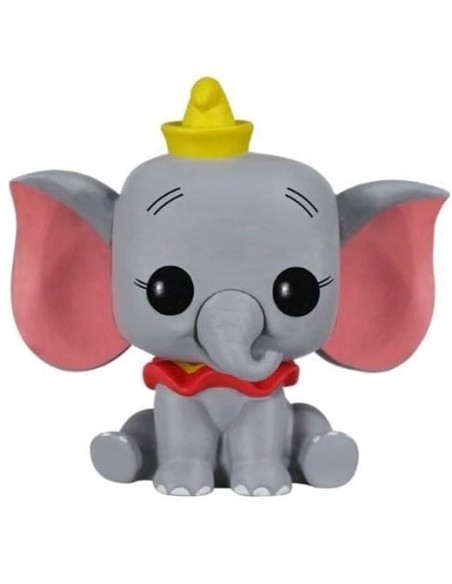 Figura Funko Pop! Disney Dumbo Modelo 50 | 3200
