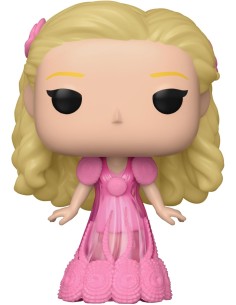 Figura Funko Pop! Películas Wicked Glinda en Camisón...