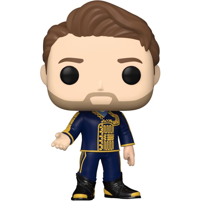 Figura Funko Pop! Películas Wicked Fiyero...