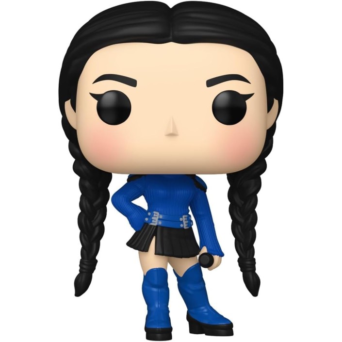 Figura Funko Pop! Rocks Rosalía Motomami Tour...