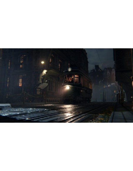 Juego Syberia: The World Before para Playstation 5 | PS5