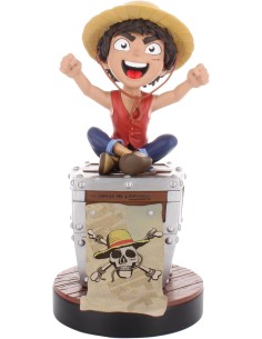 Soporte Cable Guys para Mando o Móvil Modelo One Piece...