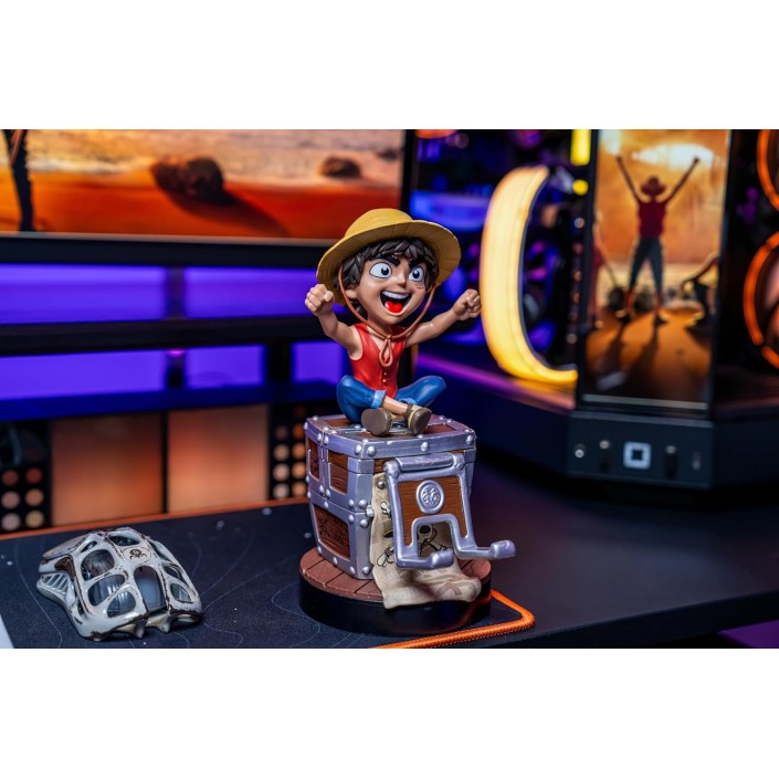 Soporte Cable Guys para Mando o Móvil Modelo...