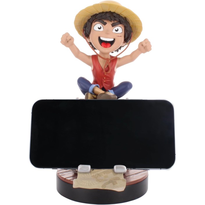 Soporte Cable Guys para Mando o Móvil Modelo...