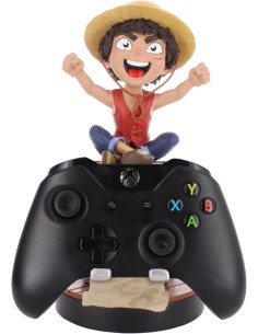 Soporte Cable Guys para Mando o Móvil Modelo One Piece... 2