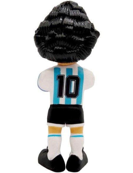Figura Minix Maradona Argentina Modelo 10A