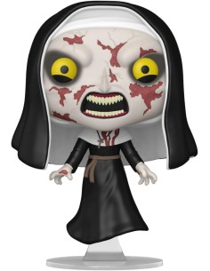 Figura Funko Pop! Películas La Monja II Modelo 1710 | 83447