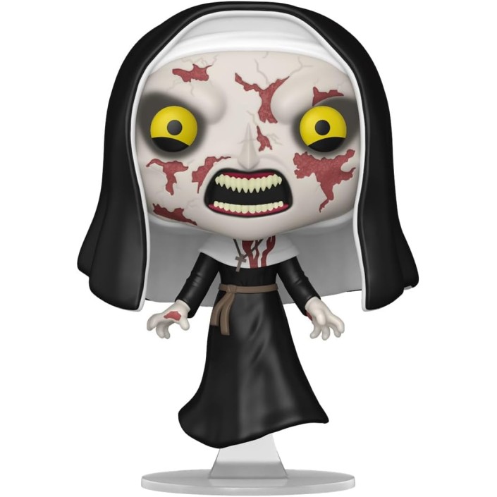 Figura Funko Pop! Películas La Monja II Modelo...