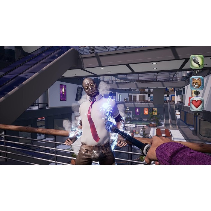 Juego POSTAL 4 No Regerts para Playstation 5 |...