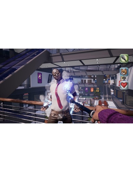 Juego POSTAL 4 No Regerts para Playstation 5 | PS5 | Imporatción USA