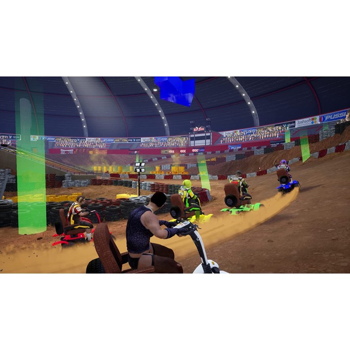 Juego POSTAL 4 No Regerts para Playstation 5 |...