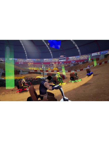 Juego POSTAL 4 No Regerts para Playstation 5 | PS5 | Imporatción USA