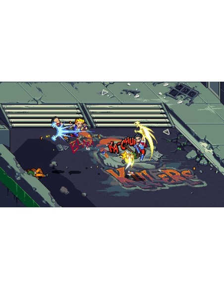 Juego Double Dragon Gaiden: Rise of the Dragons para Playstation 5 | PS5