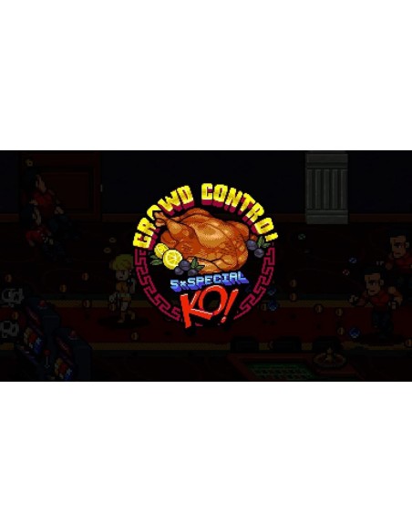 Juego Double Dragon Gaiden: Rise of the Dragons para Playstation 5 | PS5