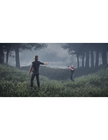 Juego The Walking Dead: Destinies para Nintendo Switch