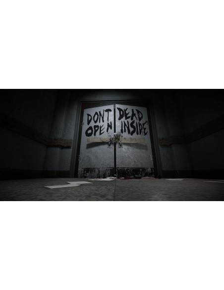 Juego The Walking Dead: Destinies para Playstation 4 | PS4