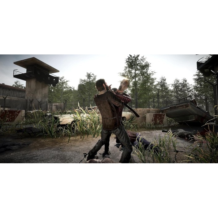 Juego The Walking Dead: Destinies para...