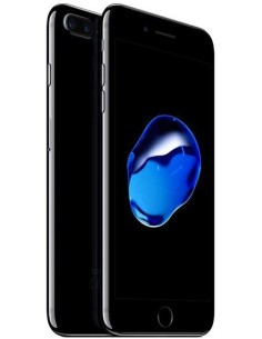 Apple iPhone 7 Plus 256GB Negro Brillante | Estado Bien