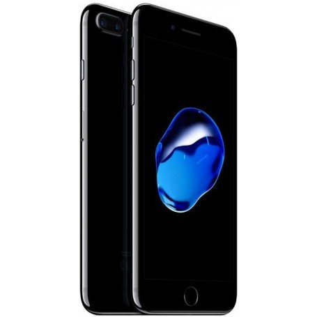 Apple iPhone 7 Plus 256GB Negro Brillante | Estado Bien