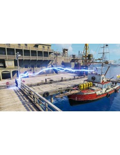 Juego Destroy All Humans! 2 - Reprobed para Playstation 5... 2