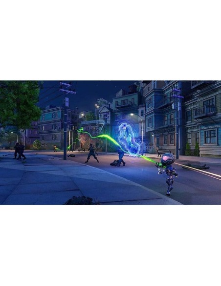 Juego Destroy All Humans! 2 - Reprobed para Playstation 5 | PS5