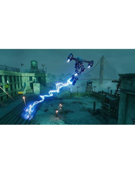 Juego Destroy All Humans! 2 - Reprobed para Playstation 5 | PS5