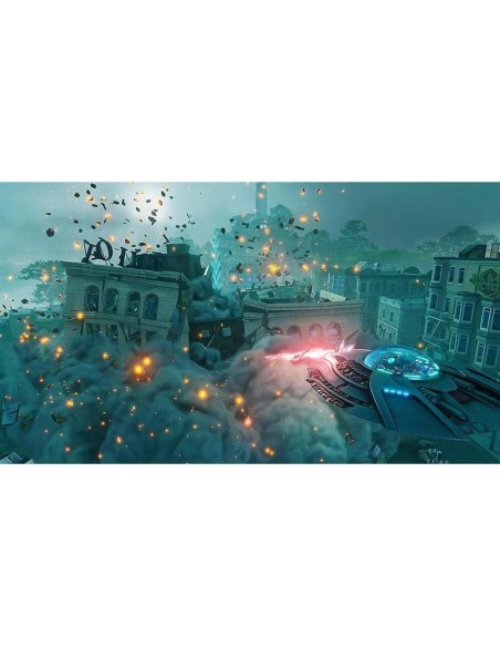 Juego Destroy All Humans! 2 - Reprobed para Playstation 5 | PS5